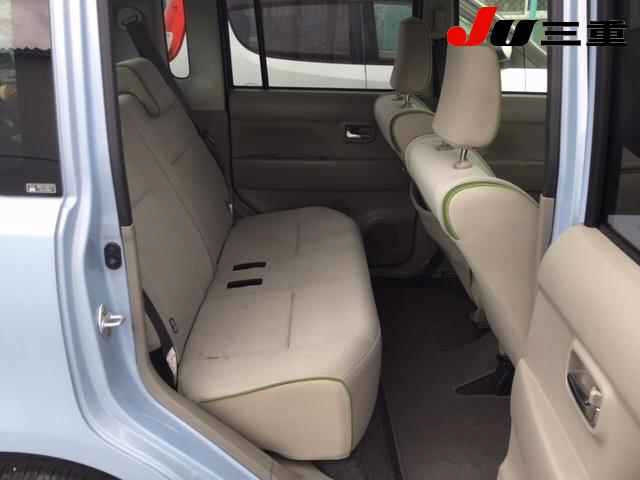 DAIHATSU MOVE CONTE 2014