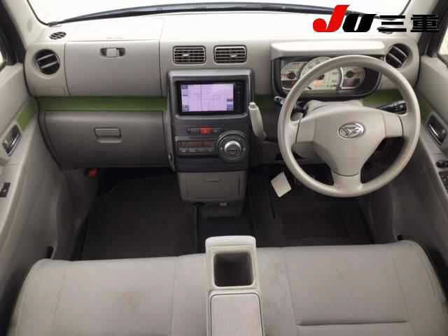 DAIHATSU MOVE CONTE 2014