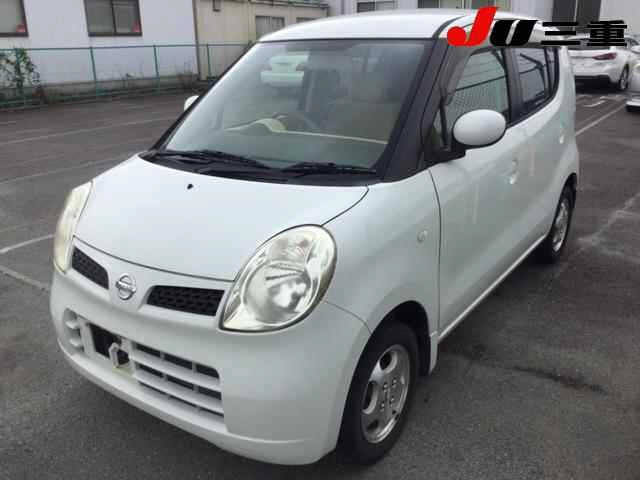 NISSAN MOCO 2009