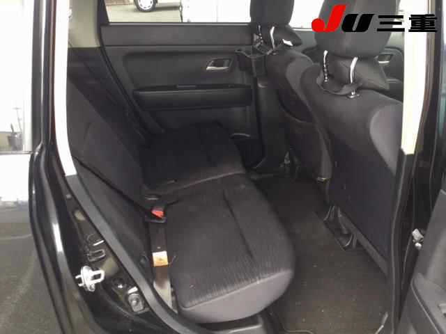 HONDA ZEST 2010