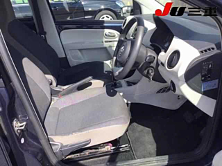 VOLKSWAGEN UP 2013