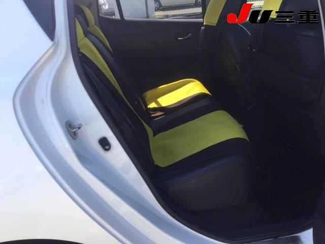 NISSAN LEAF 2014