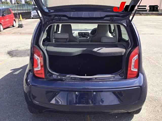 VOLKSWAGEN UP 2013