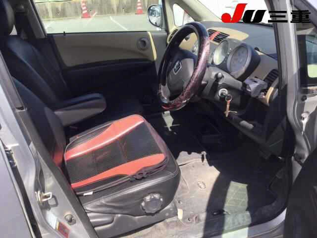 HONDA LIFE 2008