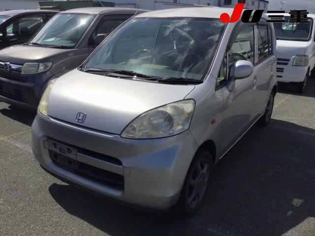 HONDA LIFE 2008