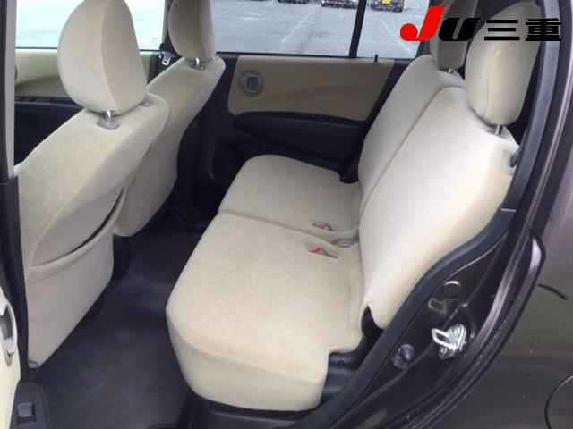 HONDA LIFE 2008