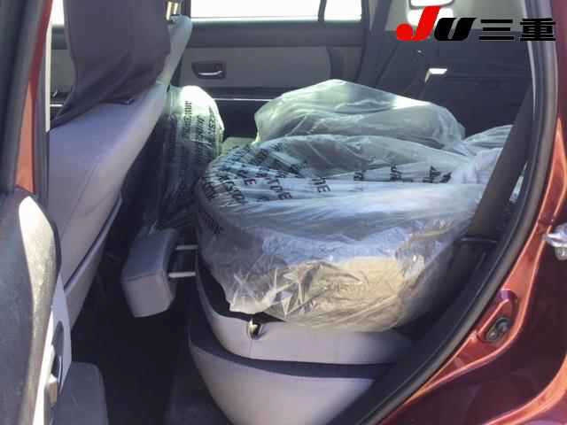 MAZDA VERISA 2012