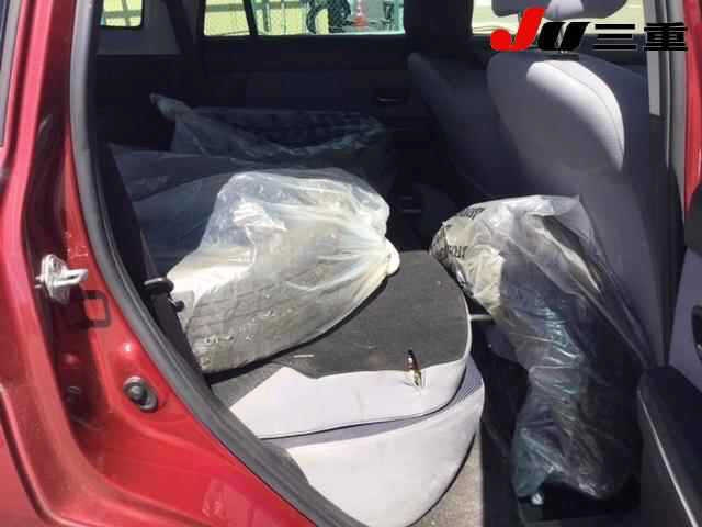 MAZDA VERISA 2012