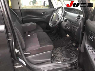 DAIHATSU TANTO 2012