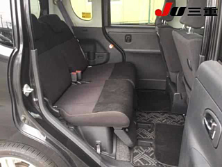 DAIHATSU TANTO 2012