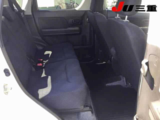 SUZUKI WAGON R 2018