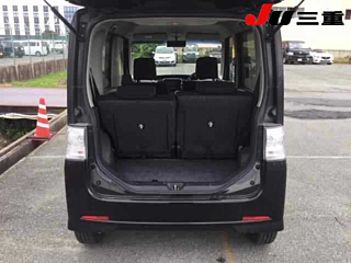 DAIHATSU TANTO 2012