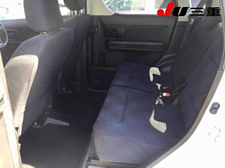 SUZUKI WAGON R 2018