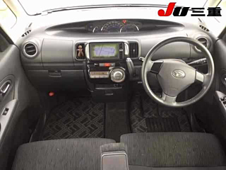 DAIHATSU TANTO 2012
