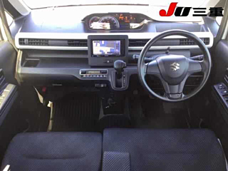 SUZUKI WAGON R 2018