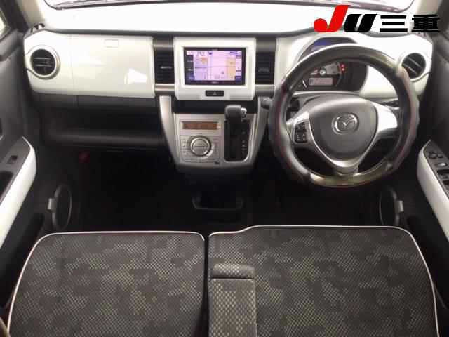 MAZDA FLAIR 2016