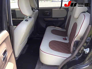 SUZUKI ALTO LAPIN 2014