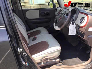 SUZUKI ALTO LAPIN 2014