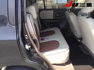 SUZUKI ALTO LAPIN 2014