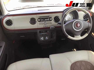 SUZUKI ALTO LAPIN 2014