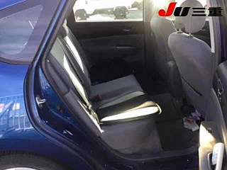 TOYOTA PRIUS 2008