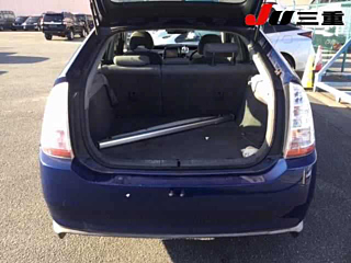 TOYOTA PRIUS 2008