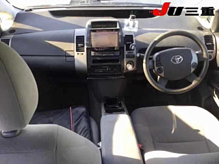 TOYOTA PRIUS 2008