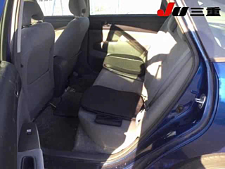 TOYOTA PRIUS 2008