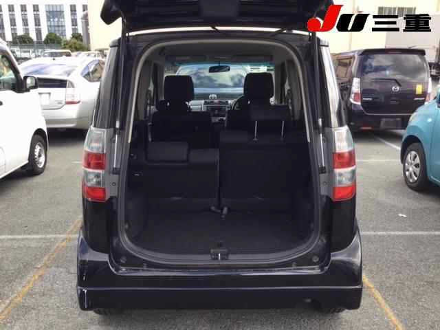 HONDA ZEST 2010