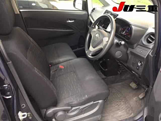 DAIHATSU MOVE 2013