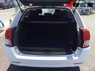 TOYOTA COROLLA FIELDER 2012