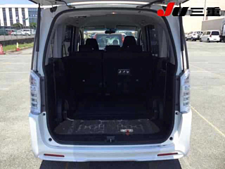 HONDA STEP WAGON 2013