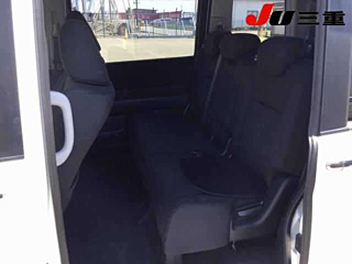 HONDA STEP WAGON 2013
