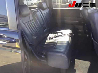 HONDA STEP WAGON 2010