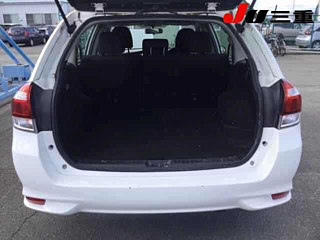 TOYOTA COROLLA FIELDER 2016