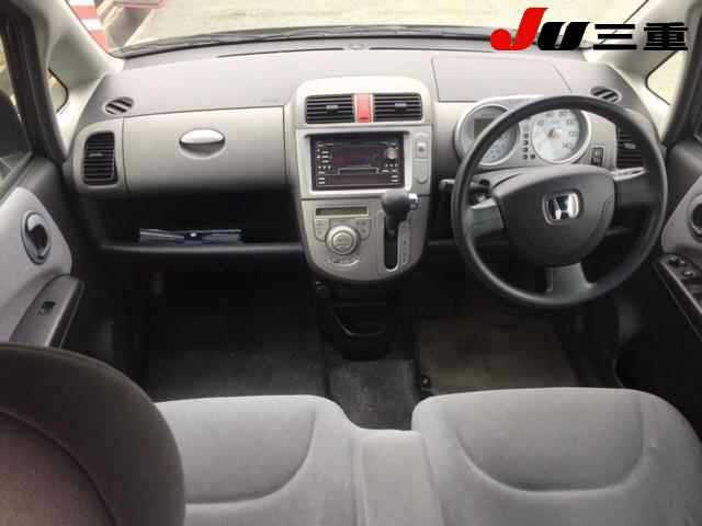 HONDA LIFE 2008