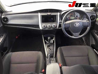 TOYOTA COROLLA FIELDER 2016