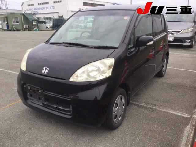 HONDA LIFE 2008