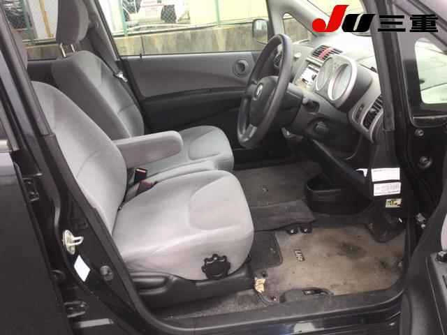 HONDA LIFE 2008
