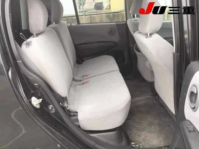 HONDA LIFE 2008