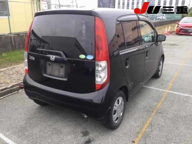 HONDA LIFE 2008