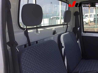 DAIHATSU HIJET TRUCK 2010