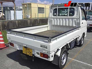 DAIHATSU HIJET TRUCK 2010