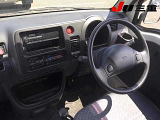 DAIHATSU HIJET TRUCK 2010