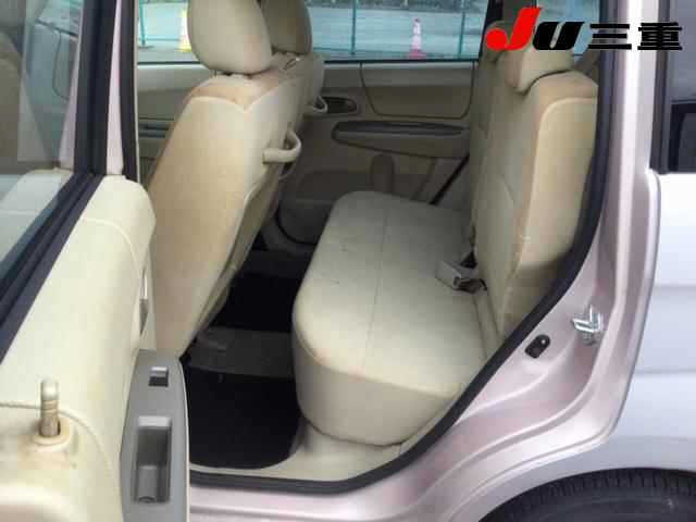 SUBARU STELLA 2008
