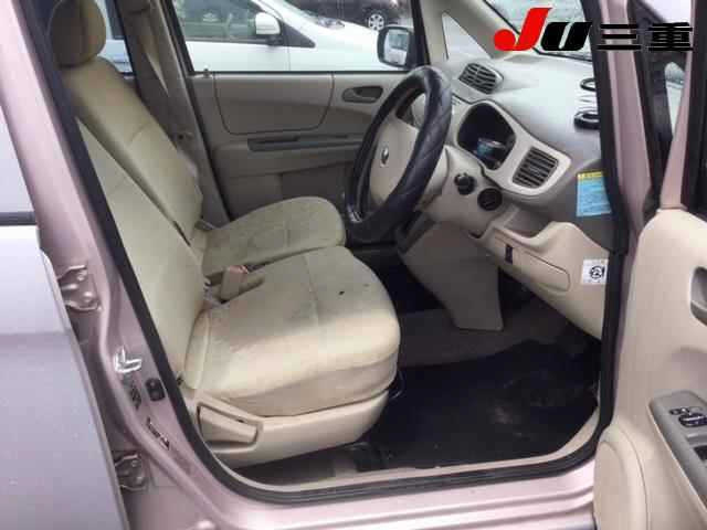 SUBARU STELLA 2008