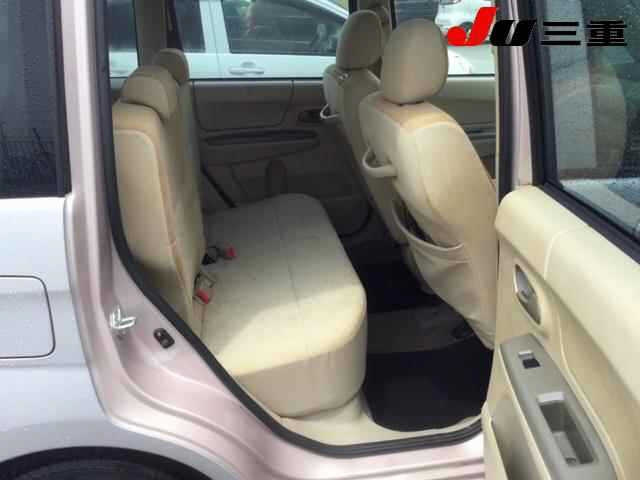 SUBARU STELLA 2008