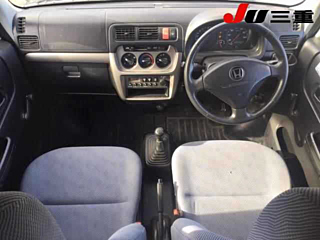 HONDA ACTY VAN 2015