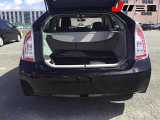TOYOTA PRIUS 2013