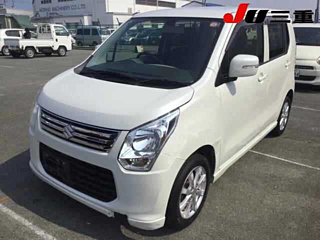 SUZUKI WAGON R 2012